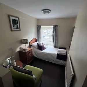 Hotel Oyo Cocketts, Hawes